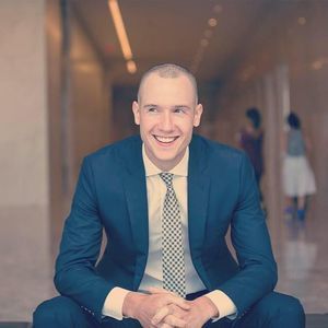 Meet your Posher, Scott